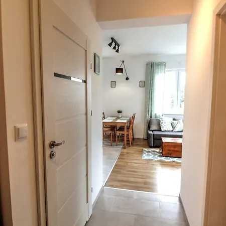 Z Tarasem Na Dachu - Centrum Gdyni! Apartament *