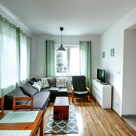 Z Tarasem Na Dachu - Centrum Gdyni! Gdynia